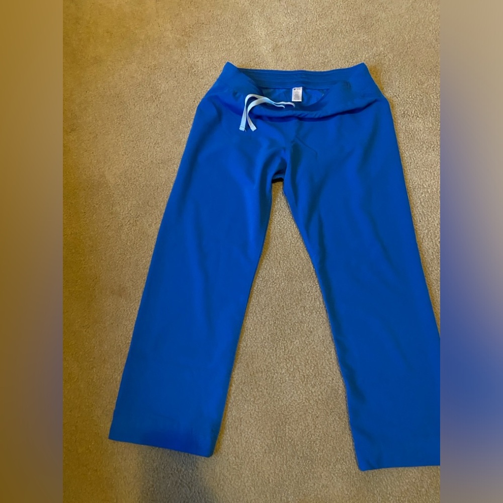 FIGS-technical collection pants